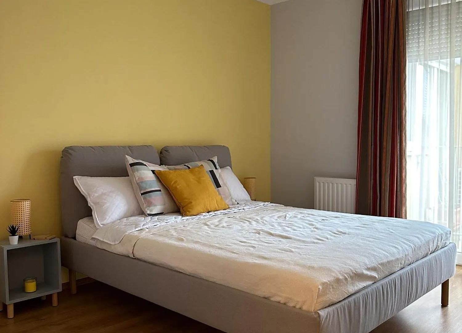 Cherry Abode Apartment With Terrace Budapest 0*,  Hungary