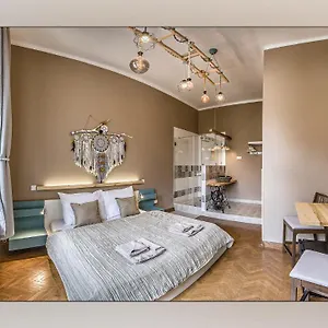 Boutique Raday Appartement